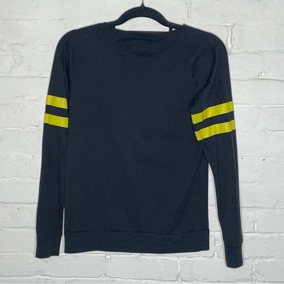 Batman Long-Sleeve Top M - Picture 2 of 2